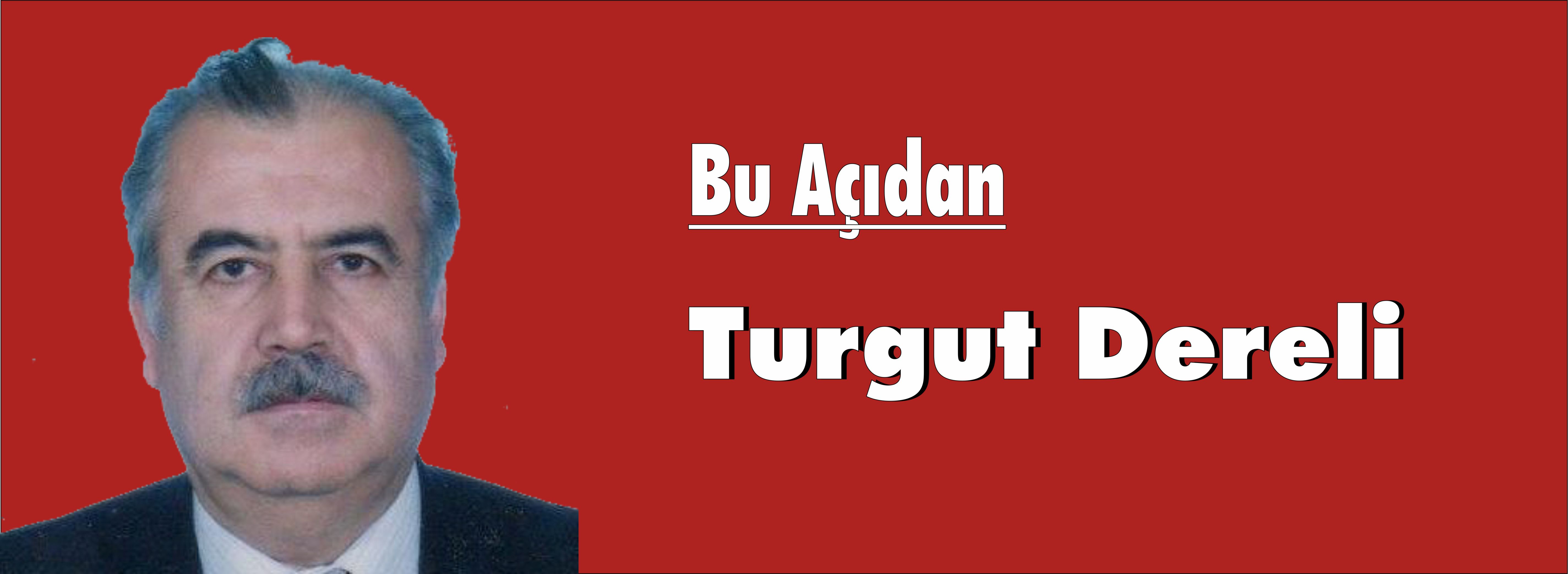 Turgut Dereli